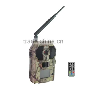 Hot Sales New Outdoor Sports Product Game Hunting Camera GSM Trail Camera 12MP Digital Trail Camera thumbnail-3