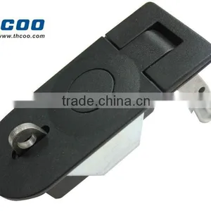 Cabinet Handle Compression Latch thumbnail-1