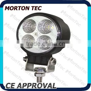12W High Lumens Led Offroad Light Bar thumbnail-1