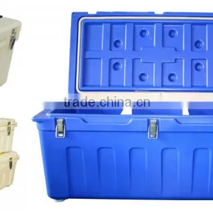 Rotational Mould Ice Box Ice Cooler thumbnail-2