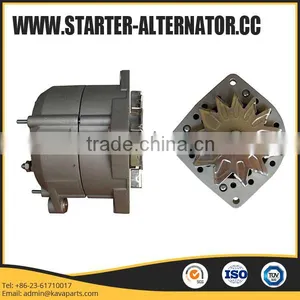 *24V 65A* Bosch Alternator For Scania,CA1148IR,Lester 12706 thumbnail-1