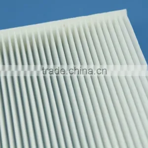 Newfil Cabin Filter 9999Z-07025 97133-3K000 CU2362 thumbnail-4
