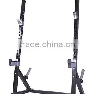 Fitness Workbench Half Rack thumbnail-1