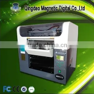 Mdk a3 Dtg Printer for Sale, Black T-shirt Printing Machine thumbnail-1