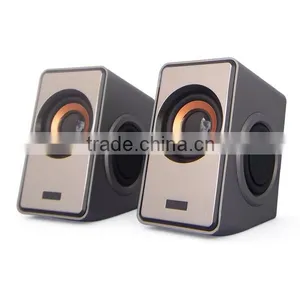 2.0 Computer Speaker Heavy Bass,professional Speaker thumbnail-1