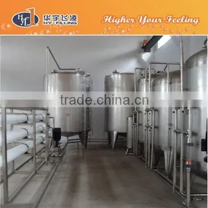 Mineral Water Treatment System thumbnail-3