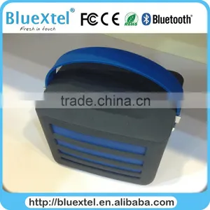 Wholesale Gift Items Rohs Portable Shockproof Dust-proof USB V4.0 Colorful Bluetooth Speaker thumbnail-1