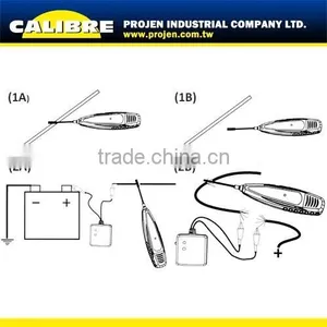 CALIBRE Auto Circuit Tracer and Detector Circuit Finder thumbnail-2