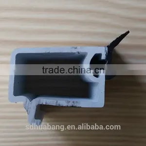 Pvc Shutter Profile Sliding Frame 88 Series/upvc Window Profile thumbnail-6