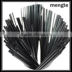 Own Brand High Quality Black Plastic Coffee Stirr/Stick thumbnail-1