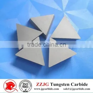 Cemented Carbide Insert YT14 3130511 thumbnail-1