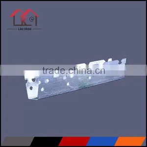Good Price Drywall Gypsum Wall Partitions thumbnail-3