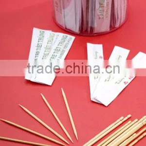 SEDEX, WCA INTERTEK Audited Drinking Straw thumbnail-4