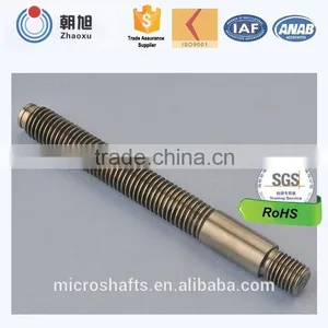 Agricultural Water Pump Shaft With High Quanlity in China Supplier thumbnail-6