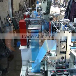 Datian Shoe Cover Making Machine thumbnail-1