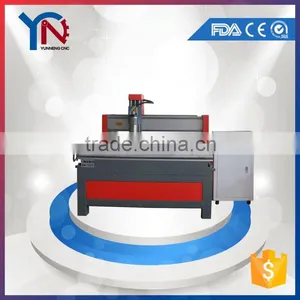 2030 1325 4 Axis Cnc Wood Router Wood Multi thumbnail-4