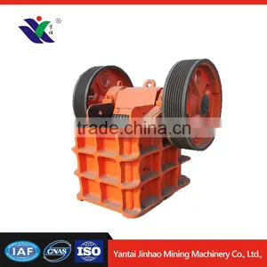 Mining Machinery Cone Crusher thumbnail-2