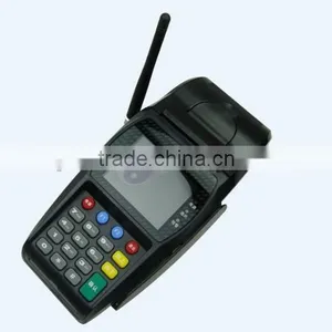 T220 Handheld EFT-POS Terminal 3G, WIFI, LAN thumbnail-6