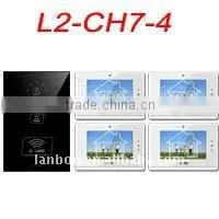 IP Intercom Video Door Phone System for Villa/house thumbnail-1