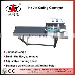 Conveyor Paging Machine thumbnail-3