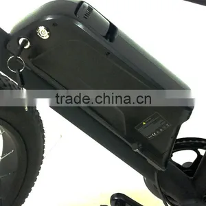 MARS Vehicle TDE32Z Electric Bicycle 250W 36V 10AH Fat Bike thumbnail-6