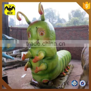 HLT Cartoon Animated Figure for Shopping Mall thumbnail-3