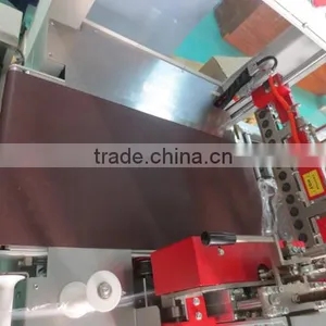 Automatic High-speed Sealing and Cutting Machine Quality Choice thumbnail-2