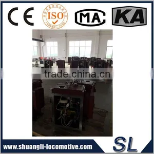 Locomotive Spare Parts for Underground Mining Locomotive, Locomotive Controller For Battery and Trolley Locomotive thumbnail-4