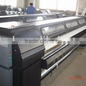 3.2m Large Format Printing Machine ZY-SK3206 thumbnail-1