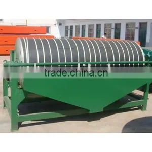 High Efficienct Dry Magnetic Separator thumbnail-1
