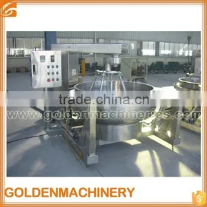 Sugar Mixing Boiler thumbnail-2