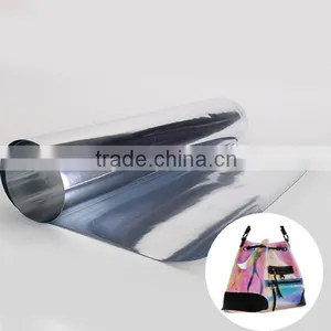 12 Micron 50 Micron Metallized Polyester Film, Mylar Polyester Film thumbnail-4
