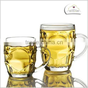 2015 New Design With Hot Decal Glass Tea Cups thumbnail-1