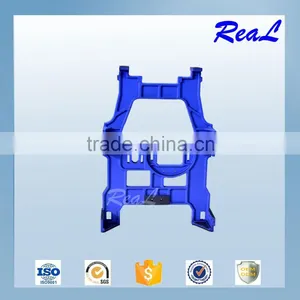 Shanxi OEM Customized ISO9001 Top Quality Large Casting Parts thumbnail-1