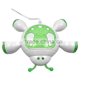 Beetle Shaped 2.0 HUB USB 4 Port thumbnail-3