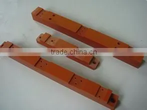 Bakelite Board CNC Precision Cutting of Power Station thumbnail-2