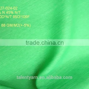Customized High Quality Polyester Nylon Blend Woven Fabric thumbnail-6