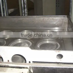 HGHY Bagasse Plate Machine of Pulp Molding China thumbnail-3