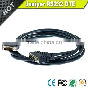 3m Length CAB-232MT for Juniper RS232 DTE Cable thumbnail-2