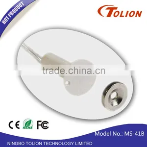 Factory Magnetic Contact for Alarm System Security thumbnail-1