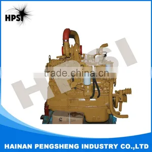 D6114ZG2B BEST QUALITY AND REASONABLE PRICE Bulldozer Spare Parts Bulldozer Engine thumbnail-2