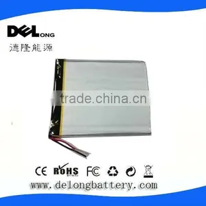 Li-ion Battery Pack thumbnail-1