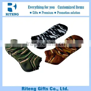 Top Sale Fashion High Quality Soccer Socks thumbnail-1