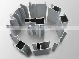 Nepal Aluminum Profile For Window | Door |Closet thumbnail-1
