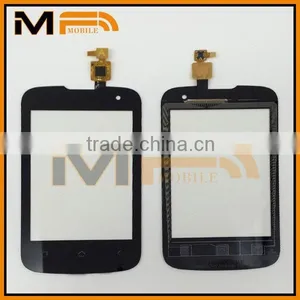 Touch Screen Panel Kit Compatible for Samsung Plus Touch Black thumbnail-1
