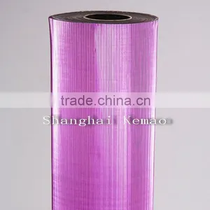 Food Grade Corrugated Aluminum Foil for Chocolate Package thumbnail-1