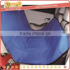 Printing Double Layer Pet Car Seat Cover ,h0tbf Pet Blanket Dog Pet Seat Cover Accessories for Sale thumbnail-1