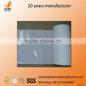 Weight 50g-240g Sillicone Release Paper /PE Coated Paper Liner thumbnail-1