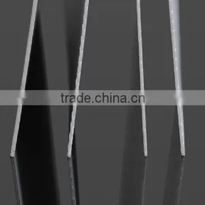Building Model Materials PVC Sheet Foarming thumbnail-5