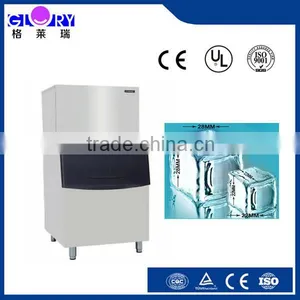 Ice Maker Machine/ Ice Cube Machine/ Ice Machine Maker thumbnail-1
